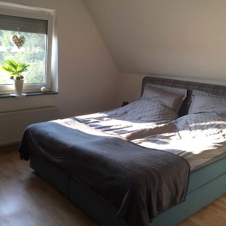 Ferienhaus Karin Erfde ภายนอก รูปภาพ