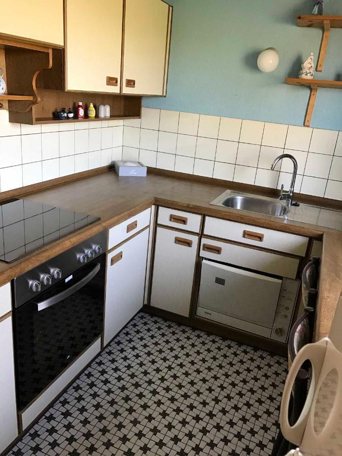 Ferienhaus Karin Erfde ภายนอก รูปภาพ