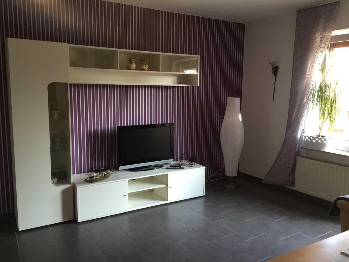 Ferienhaus Karin Erfde ภายนอก รูปภาพ