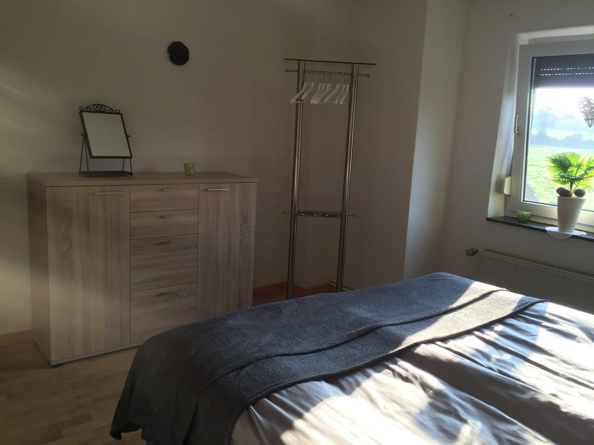 Ferienhaus Karin Erfde ภายนอก รูปภาพ